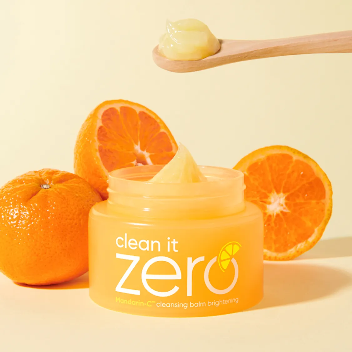 BANILA CO Clean It Zero Cleansing Balm (4 types); 3.38oz / 100ml