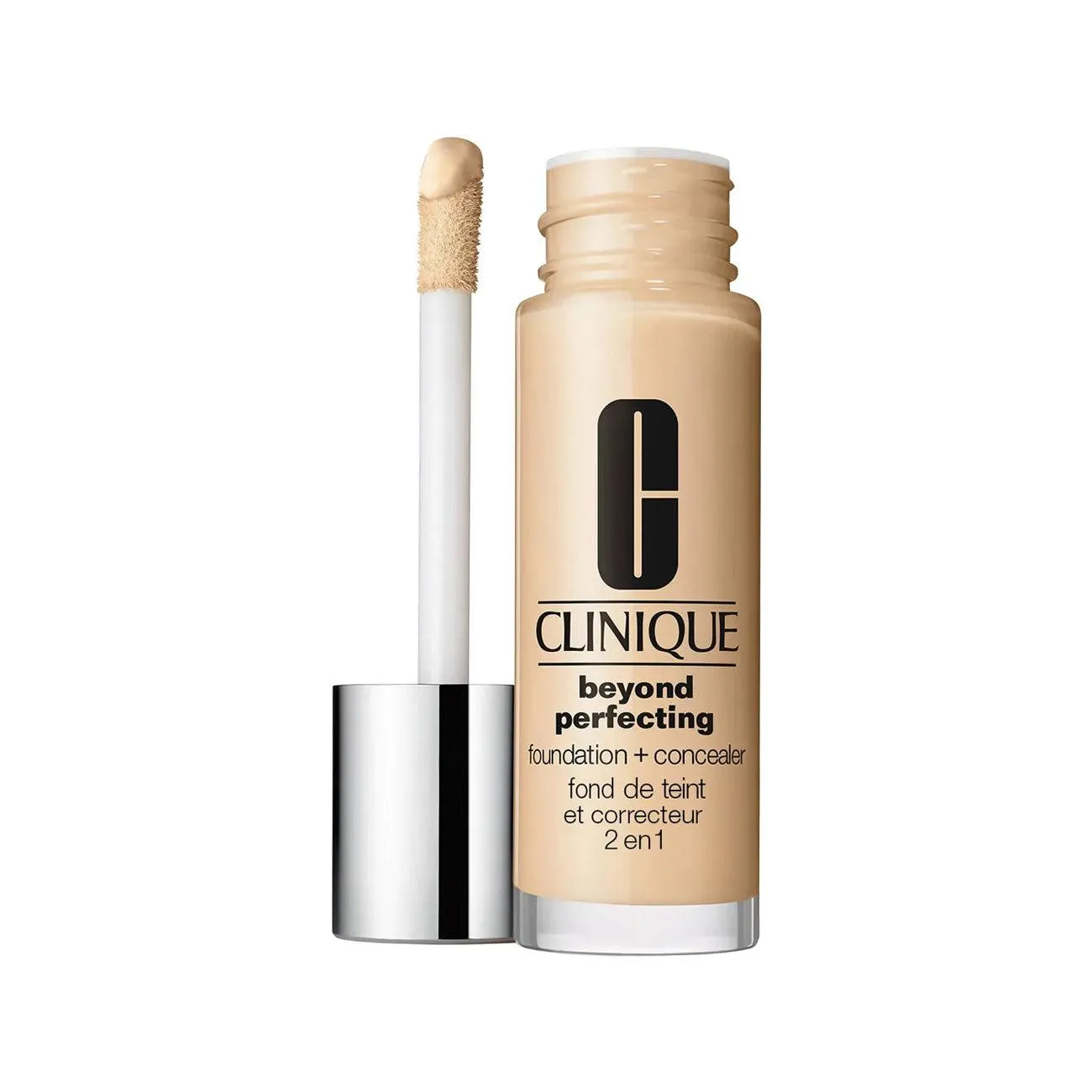 Beyond Perfecting - Foundation   Concealer -Dry Combination to Combination Oily Skin