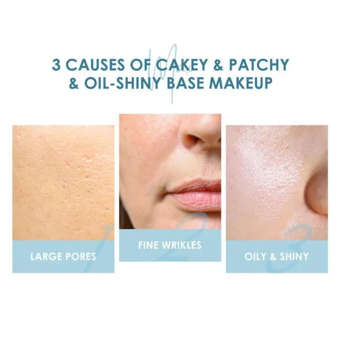 BlurMax Pore Blurring Primer