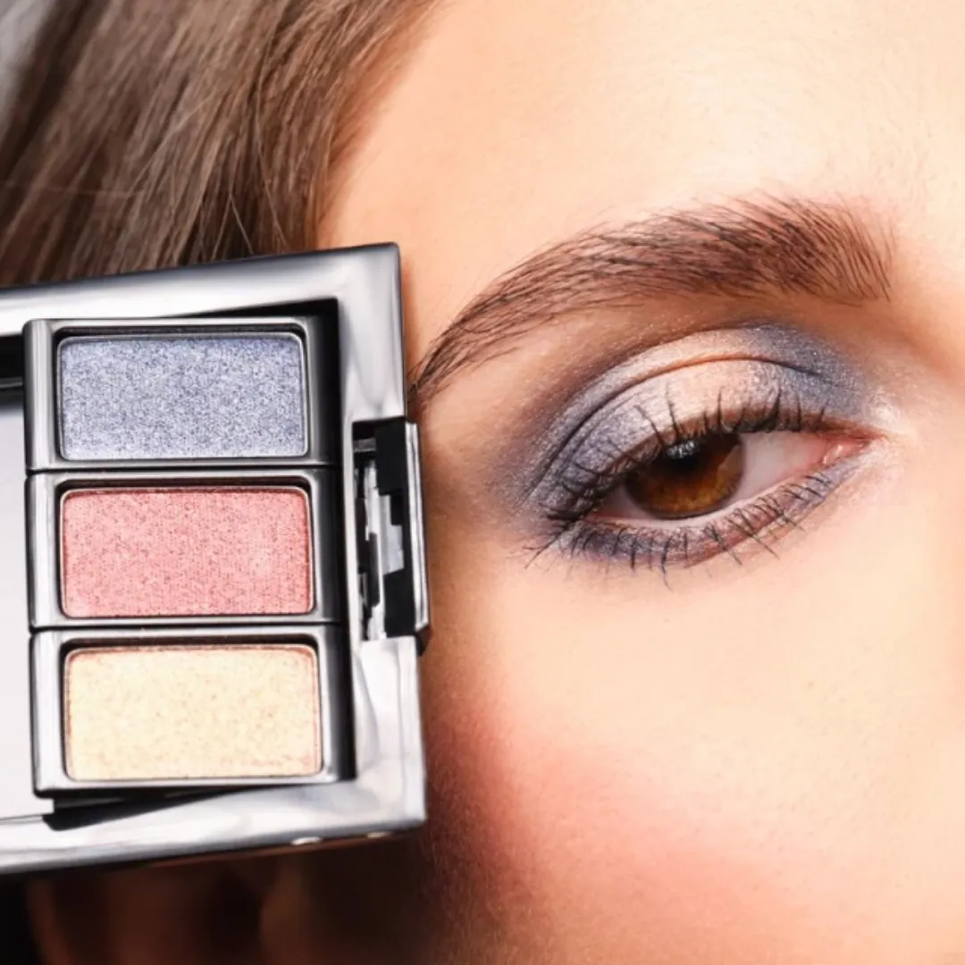Eyeshadow Pearl (75 Shades)