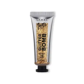 LAMEL INSTA Glitter Bomb