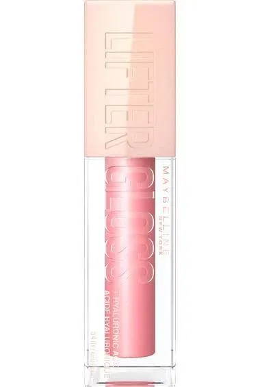 Maybelline Lifter Lip Gloss, 004 Silk