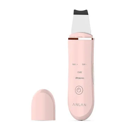Ultrasonic Skin Cleaning Tool
