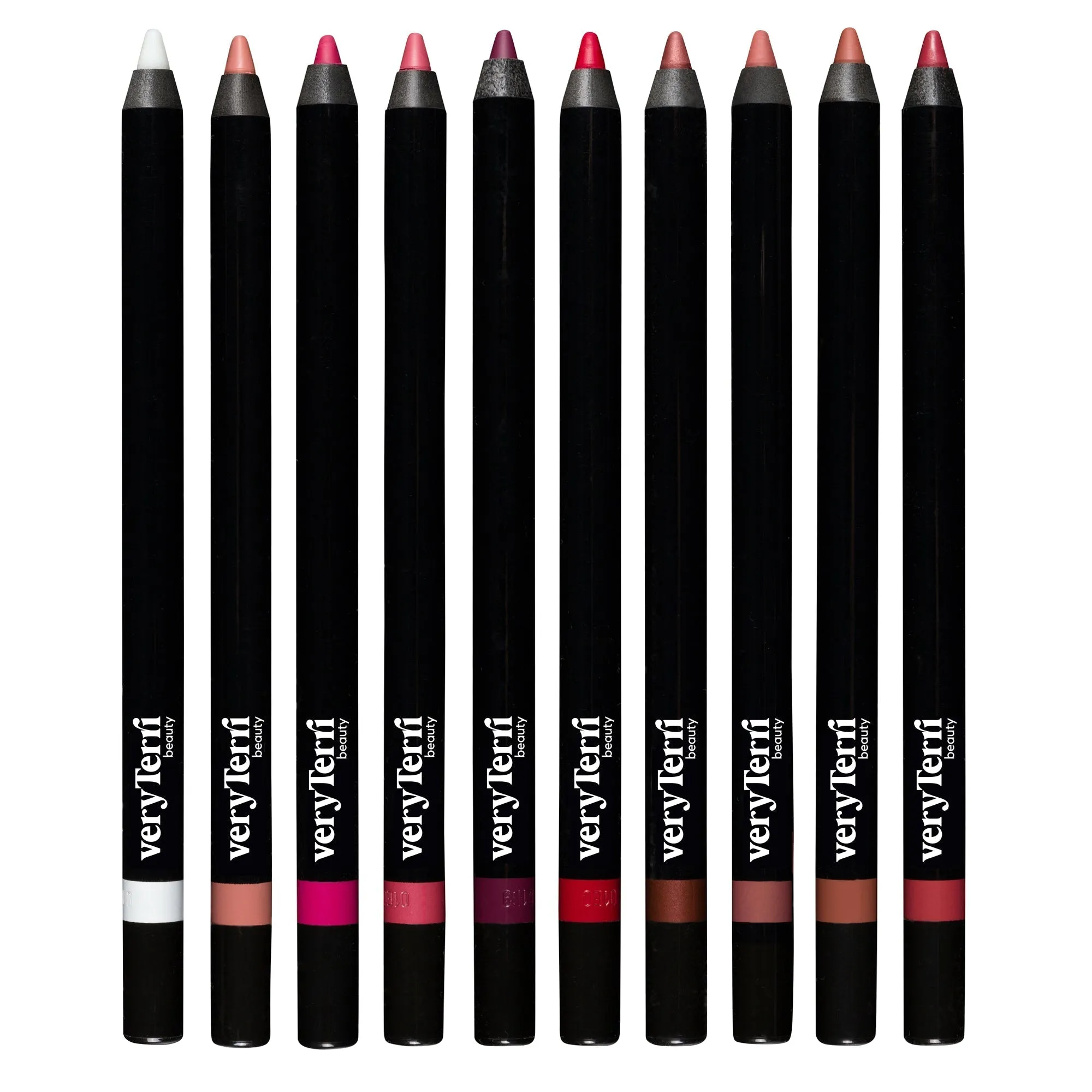 veryTerri beauty veryTerri beauty Stay Put Lip Liner